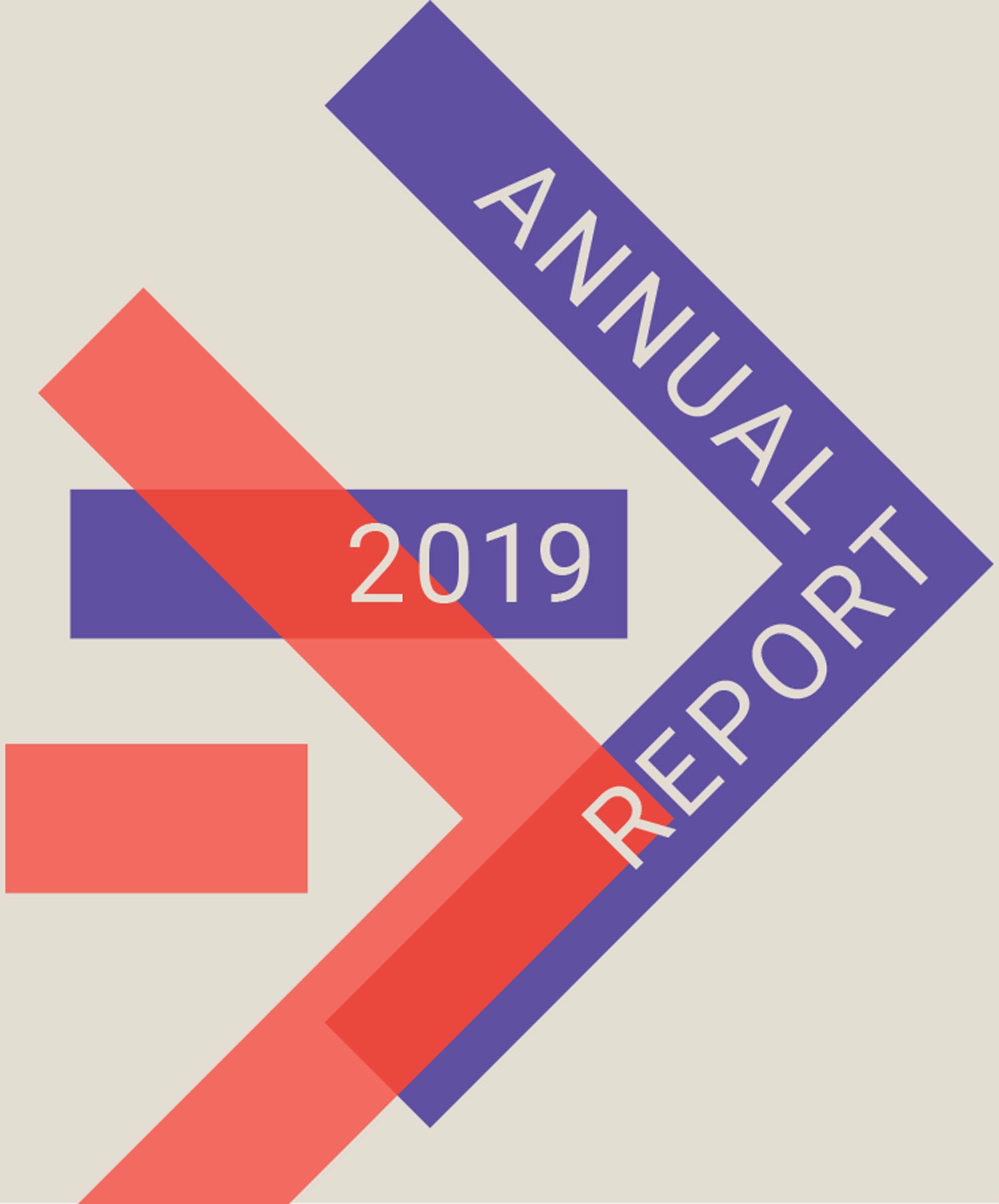 2019 annual report