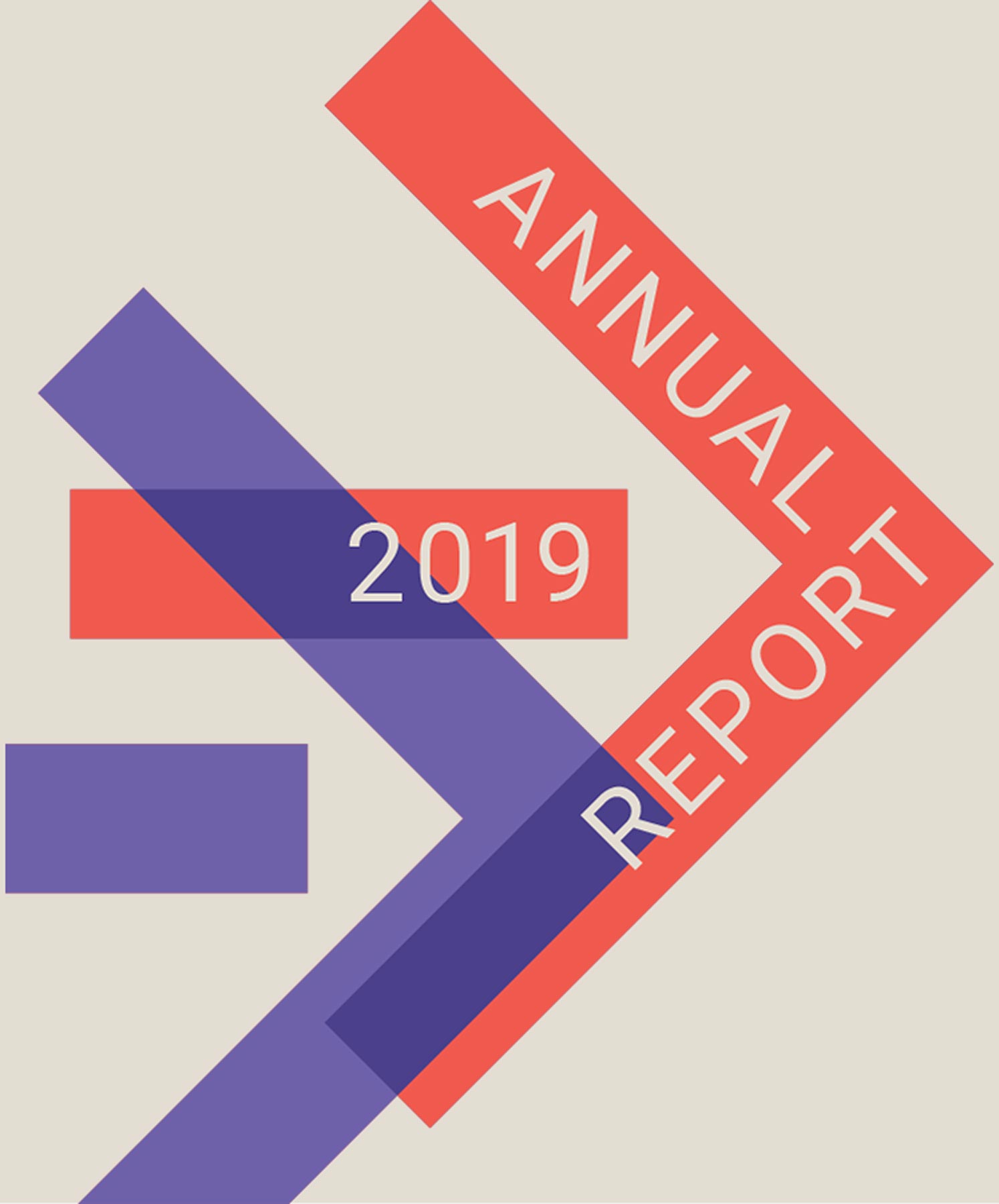 2019 annual report